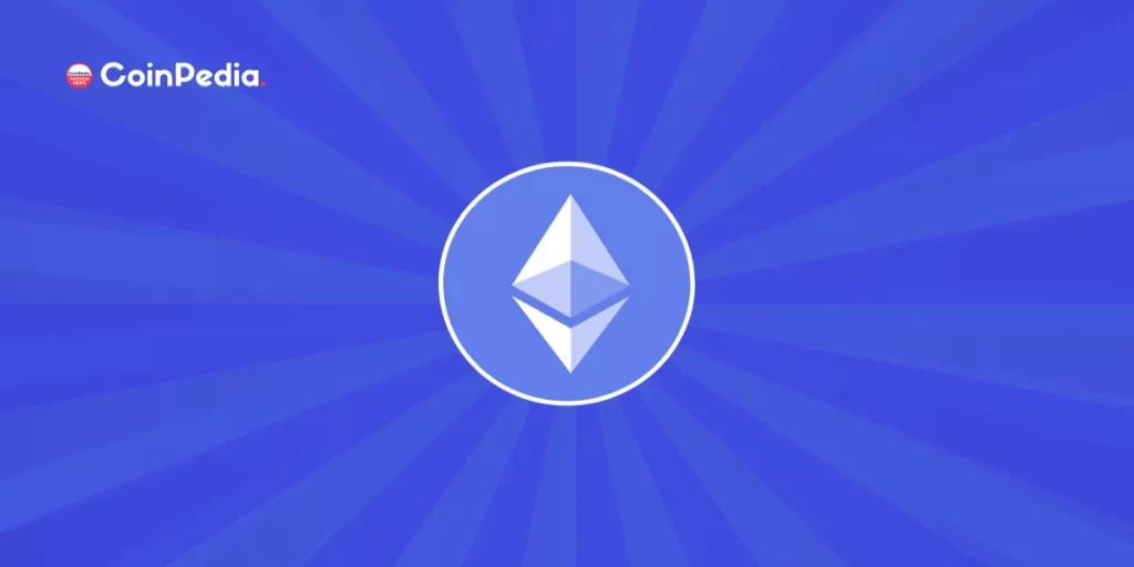 Ethereum Price Prediction: Bullish Breakout On The Cards?