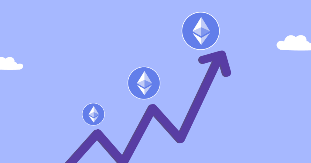 Ethereum Price Prediction: This Could be the Next ATH for the ETH Price Rally!