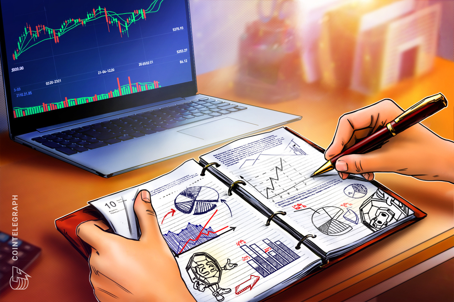 FalconX says exposure to FTX represented 18% of its ‘unencumbered cash equivalents’