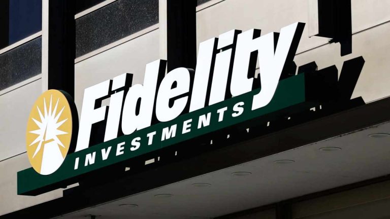 Financial Giant Fidelity Files Trademarks for Crypto, NFT, and Metaverse Products