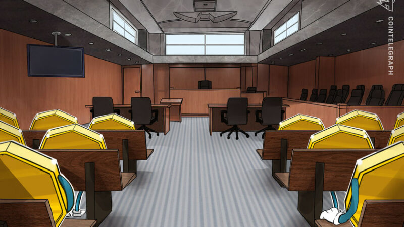 Fir Tree fund sues Grayscale in effort to force changes to Bitcoin Trust