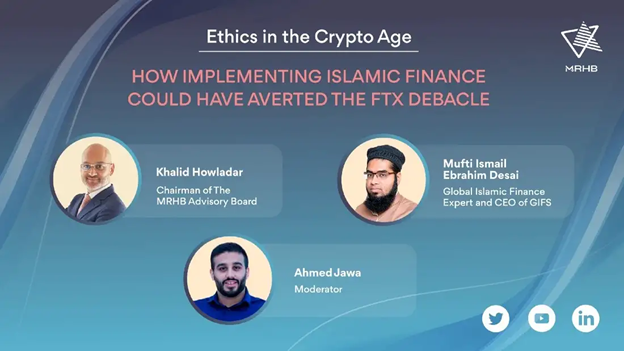 FTX Collapse: Halal DeFi Platform MRHB Proposes Ethics as a Solution