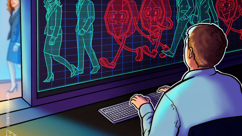 FTX was an ‘utter failure of corporate controls at every level of an organization’, says CEO