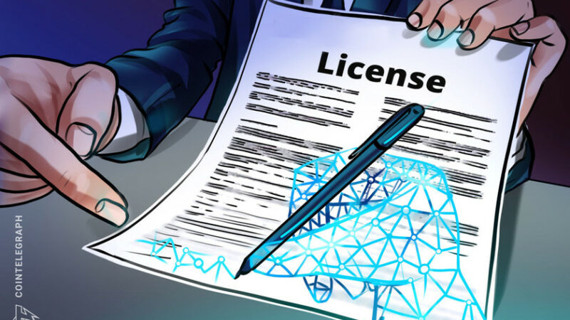 Gate.io closer to launching US services after receiving local licenses