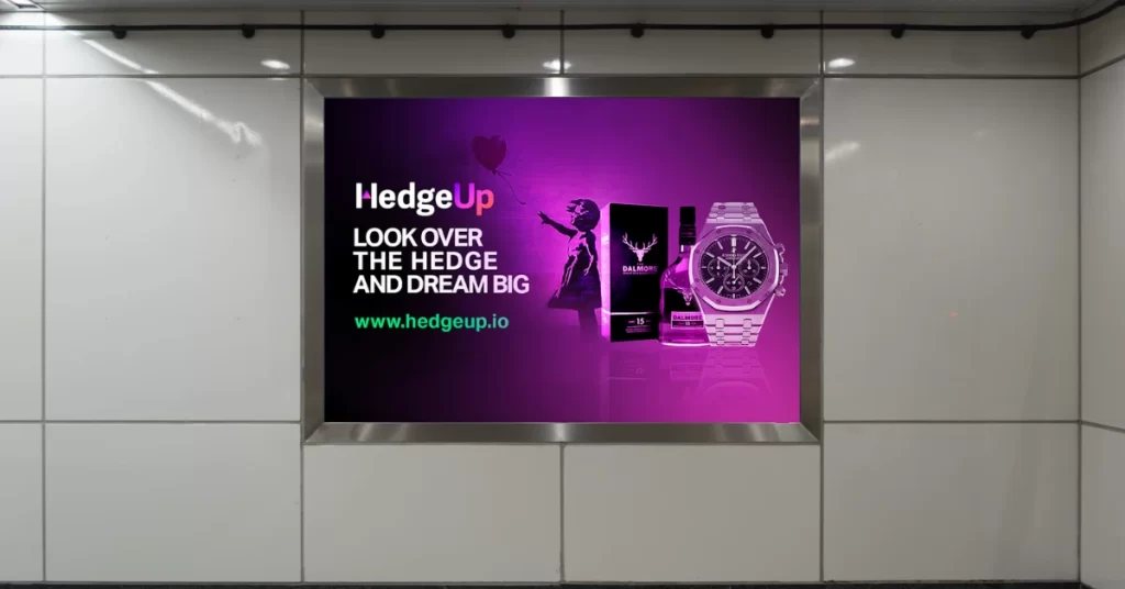 HedgeUp (HDUP) Poised To Surpass Solana (SOL) In The Next 5 Years: Analysts Agree