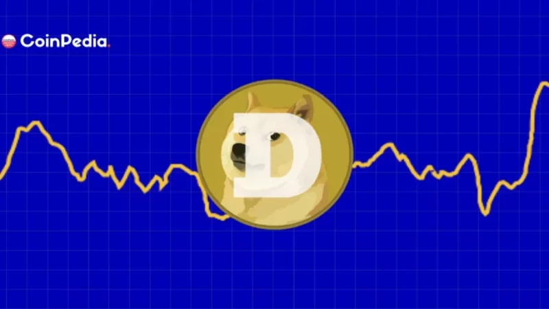 Here’s Why Dogecoin (DOGE) Is The Current Top Choice For The Crypto Whales 