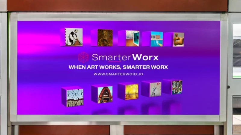 Hidden Gems Found In The Crypto Swamp: SmarterWorx, Rocket Pool, And The Graph