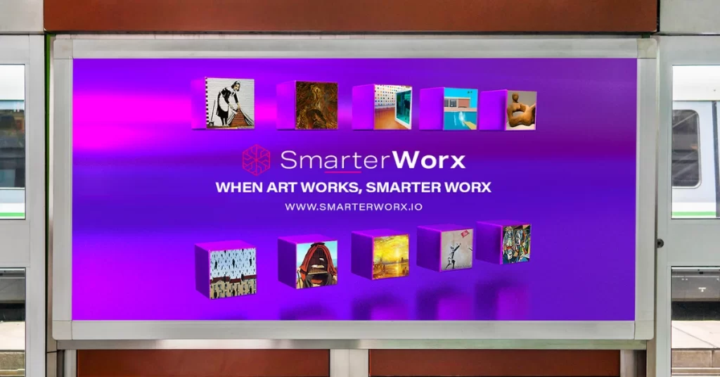 Hidden Gems Found In The Crypto Swamp: SmarterWorx, Rocket Pool, And The Graph
