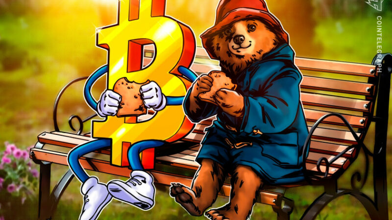 How can UK-based businesses accept Bitcoin?