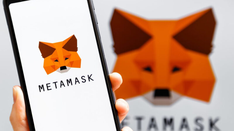 How to Save Assets After a Metamask Wallet Crash – KeychainX Expert Explains