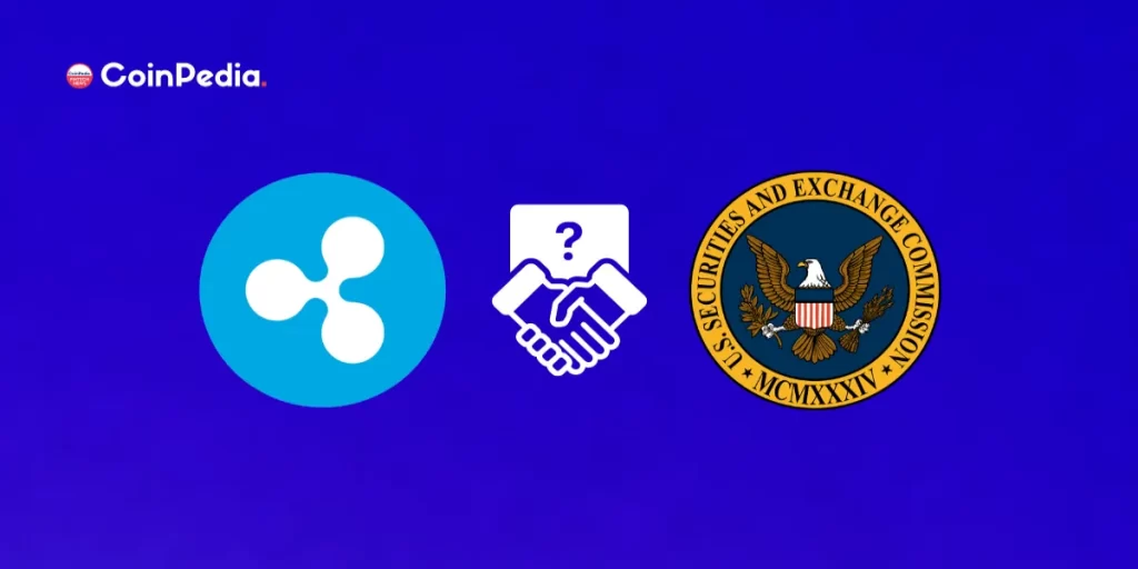 Is Ripple Counsel Pointing Toward a Settlement with the SEC? Here’s What You Should Know
