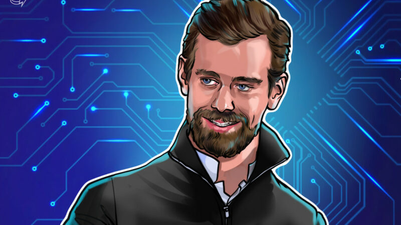 Jack Dorsey pushes for decentralized Twitter alternative
