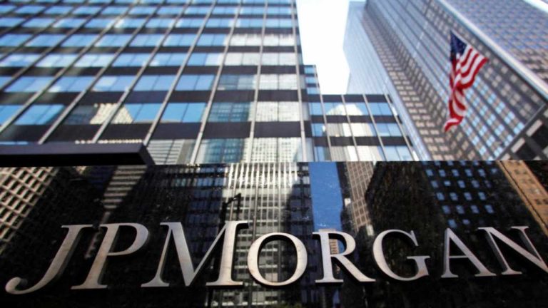 JPMorgan: Crypto Is a Nonexistent Asset Class for Most Large Institutional Investors