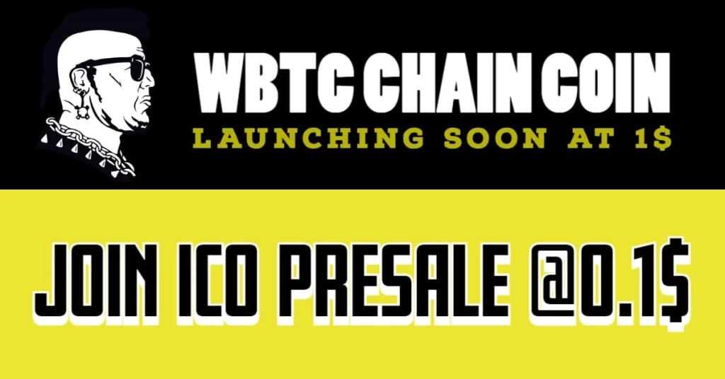 KuCoin And Gate.io Plan To List $WBTC On Their Exchange With a Price Pegged At $1