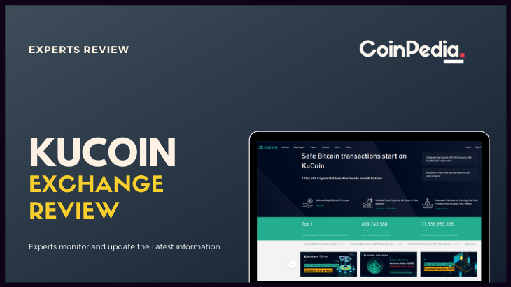 Kucoin Exchange Review 2022: Why it is called the People’s exchange, Pros, Cons, and overall rating