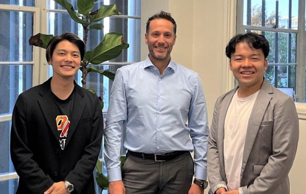 LDA Capital Funds GameFi Company Digital Entertainment Asset (DEA) to the Tune of USD10M