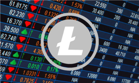 Litecoin Continues To Surge As Hash Rate Records New ATH – How About LTC Price?
