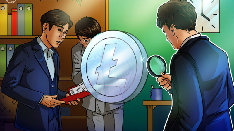 Litecoin eyes $100 after ‘rare’ LTC price breakout