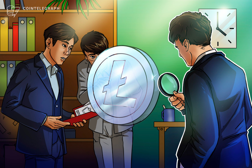 Litecoin eyes $100 after ‘rare’ LTC price breakout