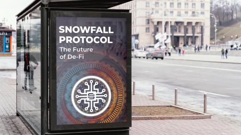 Litecoin (LTC) And Dogecoin (DOGE) Struggle To Yield Profit As Snowfall Protocol (SNW) Announce 100% Bonus On Investment