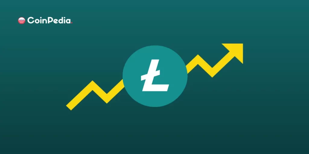 Litecoin Price Forecast: LTC Price Massive Rally Incoming, Analyst Maps Next Watch Levels