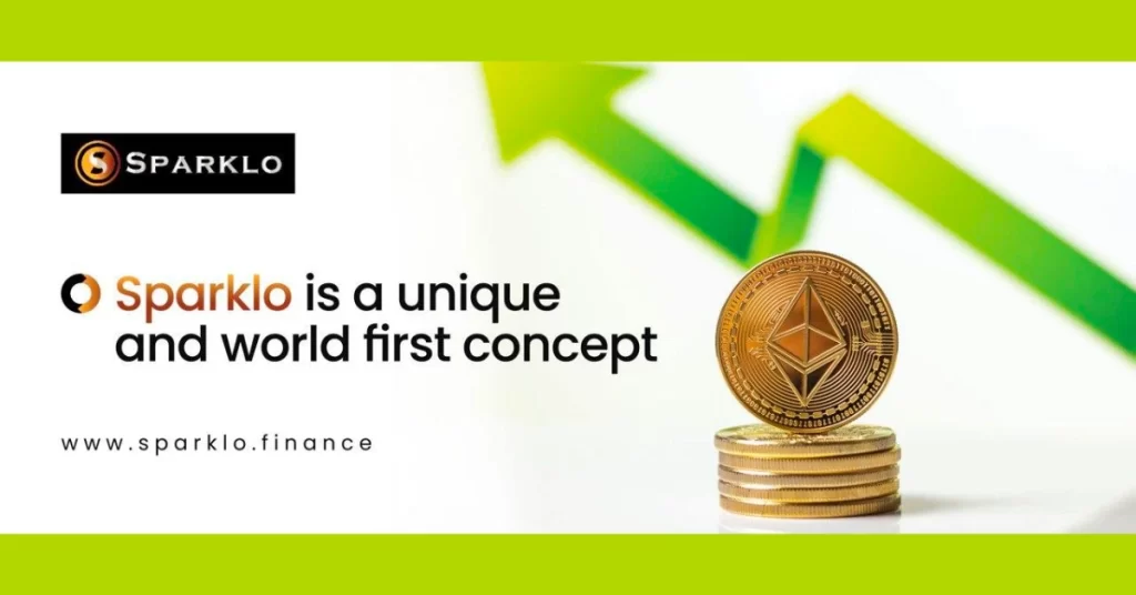 Major Price Pump Predicted for Sparklo Amid Presales; HEX Coin And NEXO Continue To Rise
