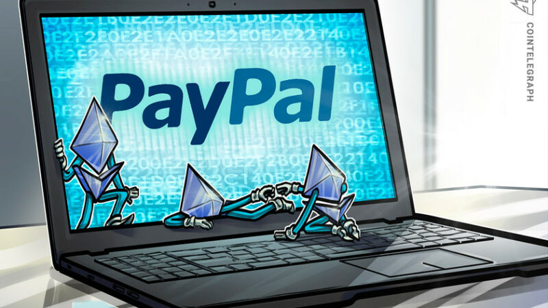 MetaMask to allow users to purchase and transfer Ethereum via PayPal