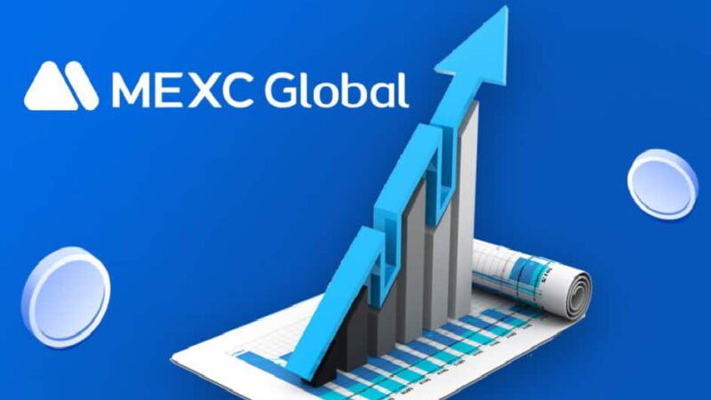 MEXC Futures Business Grows, Highlighting the Advantages of Liquidity and Fee Rate