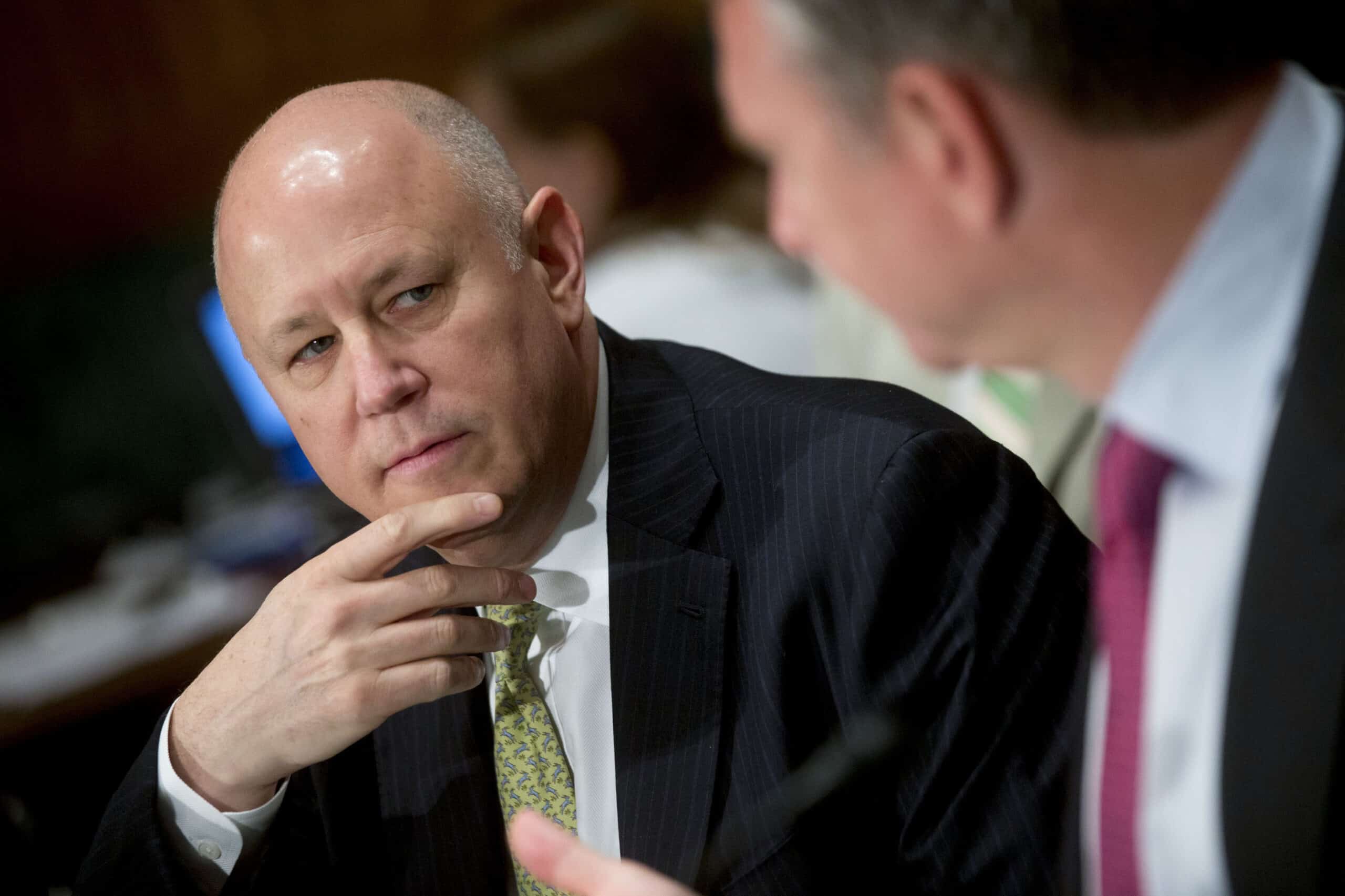 Most of Crypto Should be Regulated as Securities Following FTX Crash, Says ICE’s CEO