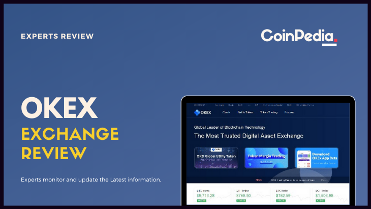 Okx Exchange Review 2022: A Global Exchange for Beginner & Pro Traders