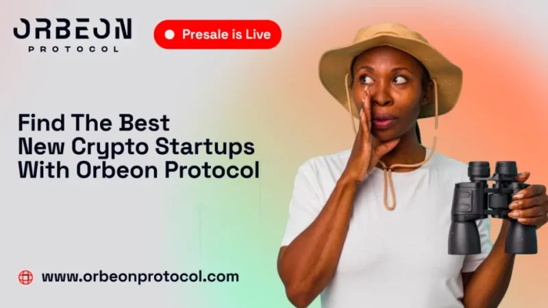 Orbeon Protocol Surges 805% During Presale, Popsicle Finance Prices Up 285%