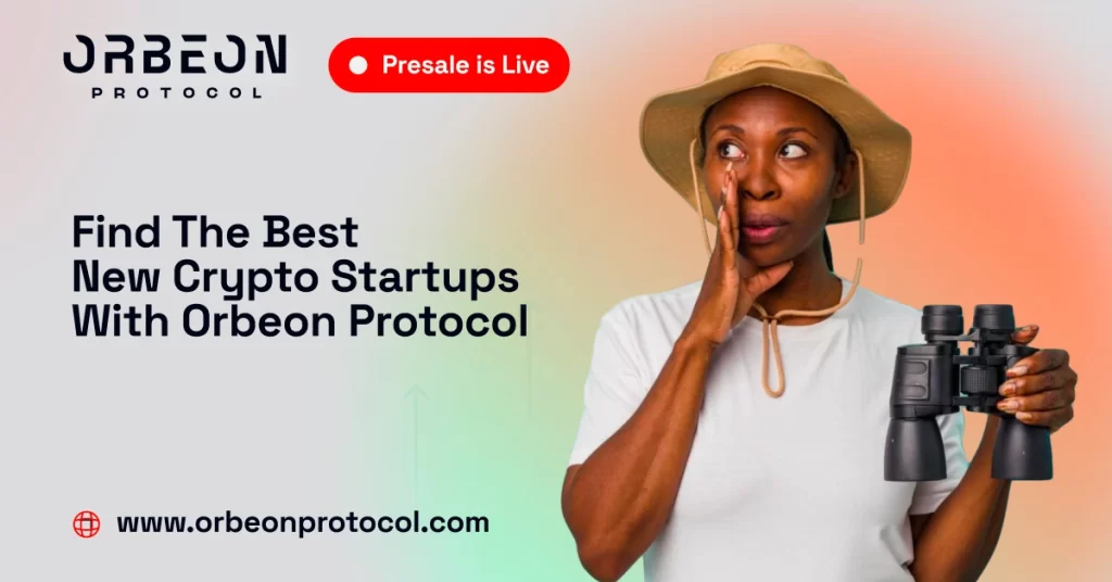 Orbeon Protocol Surges 805% During Presale, Popsicle Finance Prices Up 285%