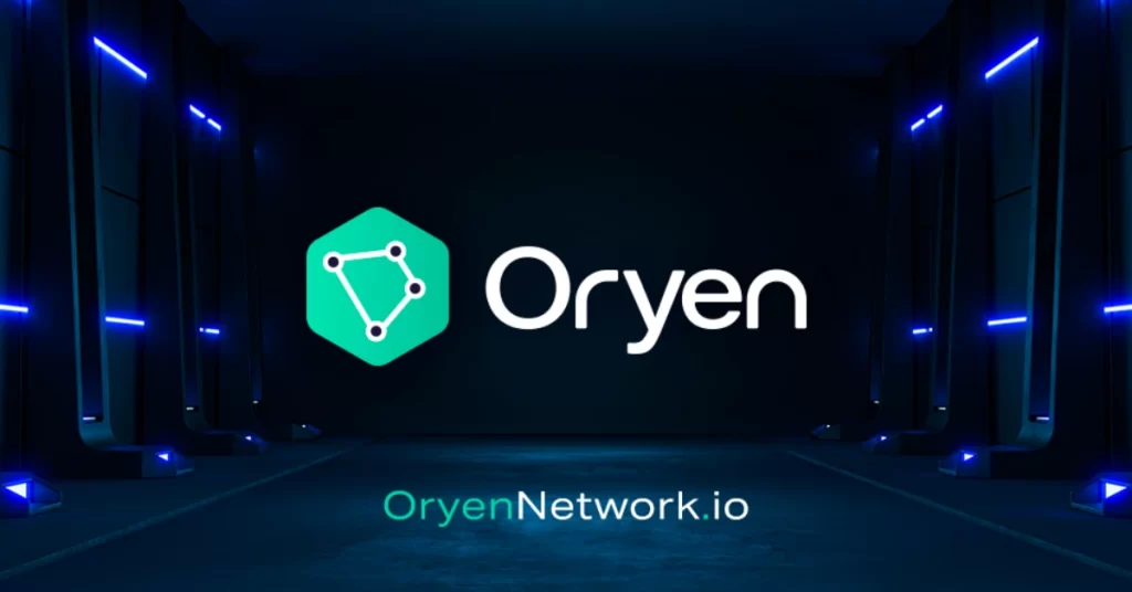 Oryen Network Among The Most Mentioned DeFi Projects Alongside Mask Network And Uniswap