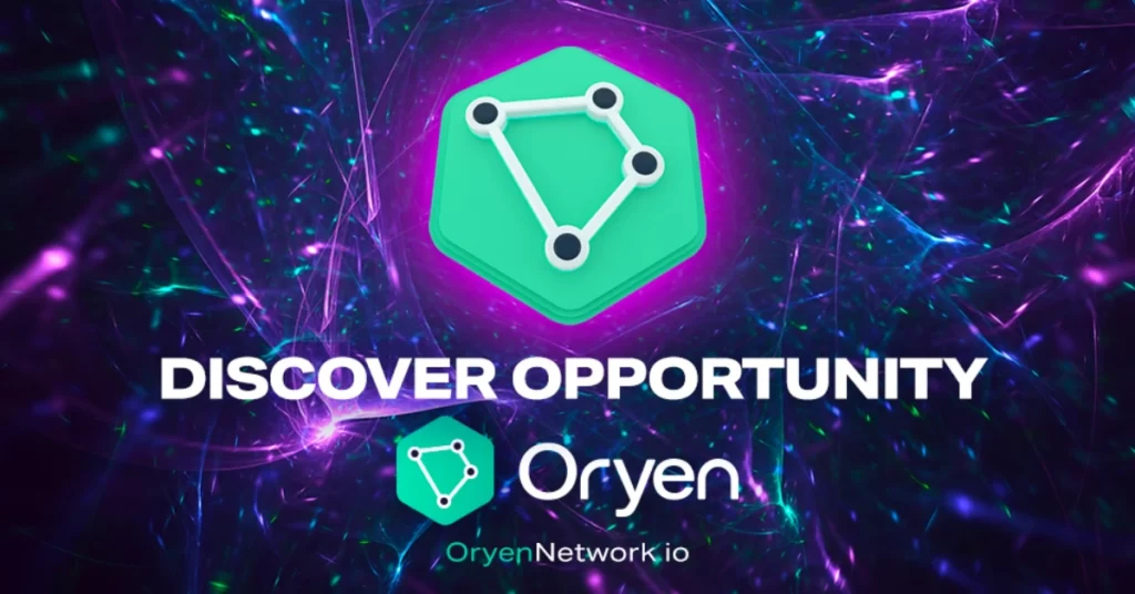 Oryen Network Likened To The Early Days Of Pancakeswap And Venus Protocol