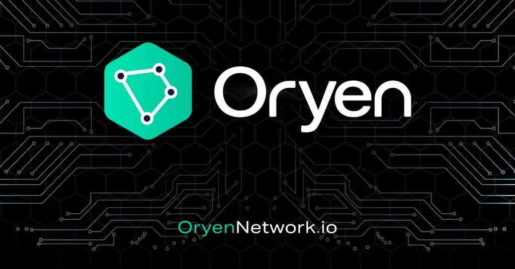 Oryen Network Presale Is Live, Ranks Alongside Polygon And Dogecoin As Must-Buy Before 2023