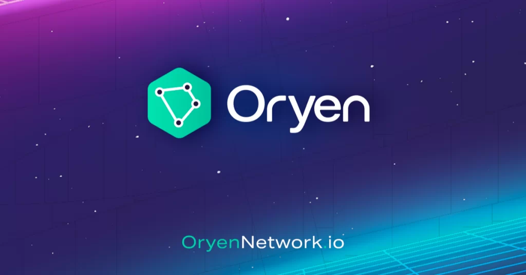 Oryen Network Presale Reportedly Backed By Influential Fantom And Chainlink Whales