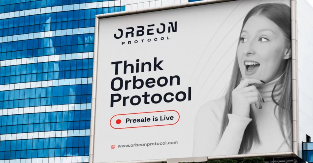 PancakeSwap And TRON Price Downturn Seemingly Over, Orbeon Protocol Becomes Bulls’ Favorite
