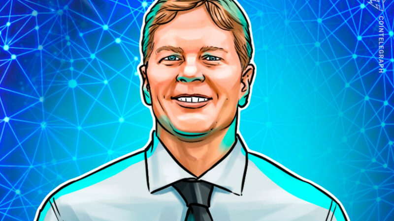 Pantera CEO on the FTX collapse: Blockchain didn’t fail