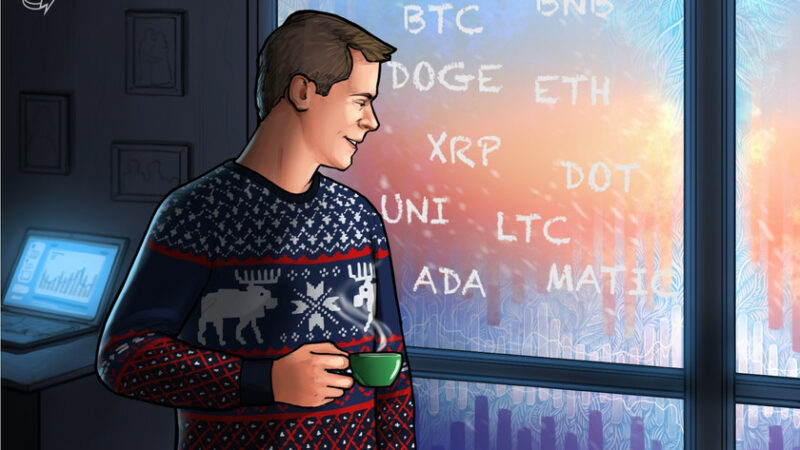 Price analysis 12/9: BTC, ETH, BNB, XRP, ADA, DOGE, MATIC, DOT, LTC, UNI
