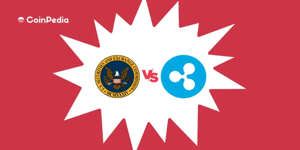 Ripple Vs. SEC: Here’s Why A Settlement Could Prove Disastrous