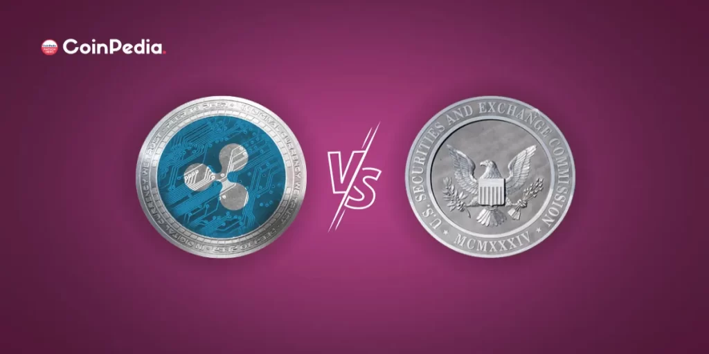 Ripple vs SEC Lawsuit Update: Parties Have Begun to File UNDER SEAL!