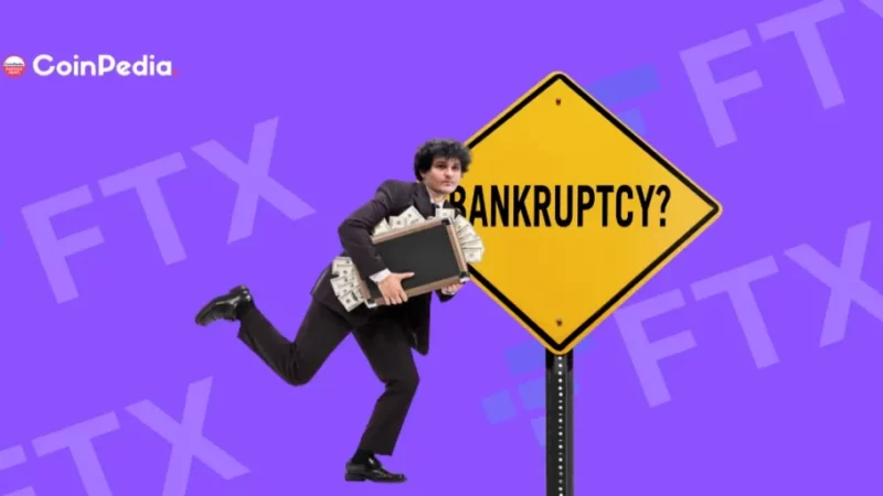 Sam Bankman-Fried Cashes Out $684k Worth of Crypto – Is This Hinting At Escape Plan?