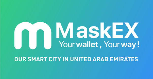 Sheikh Hamad Salem Becomes a MaskEX Shareholder as Both Parties Collaborate to Develop a Smart City in the UAE