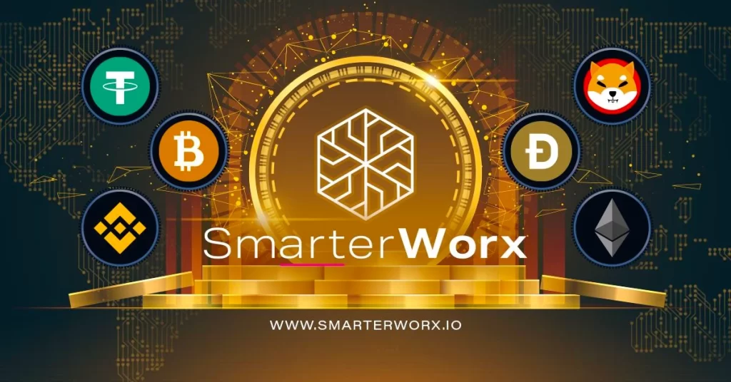 SmarterWorx, The Sandbox, And Decentraland – Three NFT-based Investments Recommended by Experts