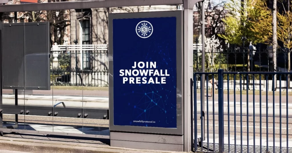Snowfall Protocol’s Price Growth Is Outshining Polygon And Cardano