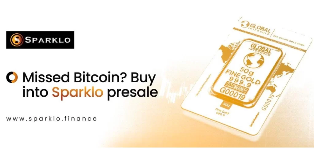 Sparklo Appears To Be An Attractive Investment for Solana And Avalanche Investors