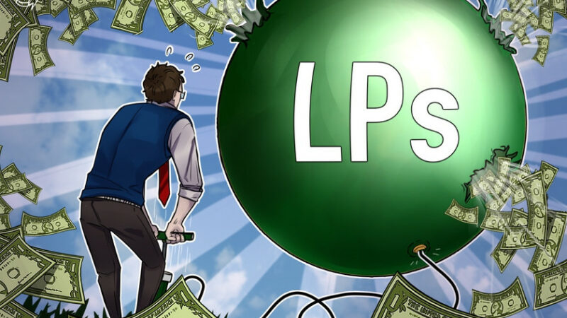 SushiSwap CEO reveals DEX lost $30M on LP incentives this year