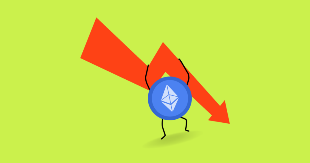 The Ethereum Offset Supply Has Declined Significantly, What Next For ETH Price?