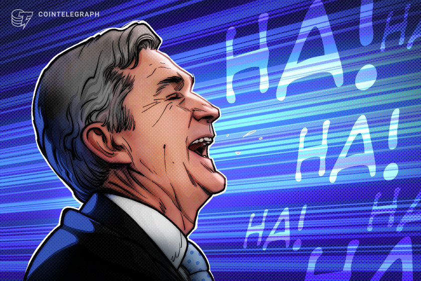 The Federal Reserve’s pursuit of a ‘reverse wealth effect’ is undermining crypto