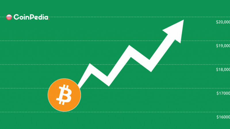 This is When Bitcoin’s (BTC) Price May Raise More Than 12% to Reach $20,000!